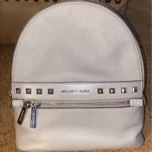 Michael Kors backpack